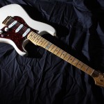 Fender 1996 50th Anniversary Custom Shop