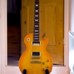 Gibson Gary Moore Les Paul Signature 2001