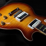 2000 Gibson Les Paul Classic Premium Plus (LPPP)