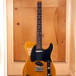 Tom Anderson Classic 'Telecaster'