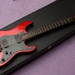 Schecter Strategy Strat