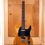 Tom Anderson Classic T 2003